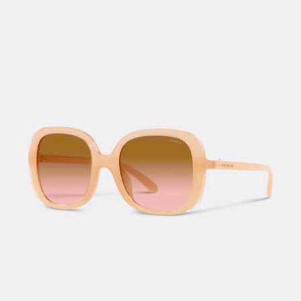 Coach sunglasses